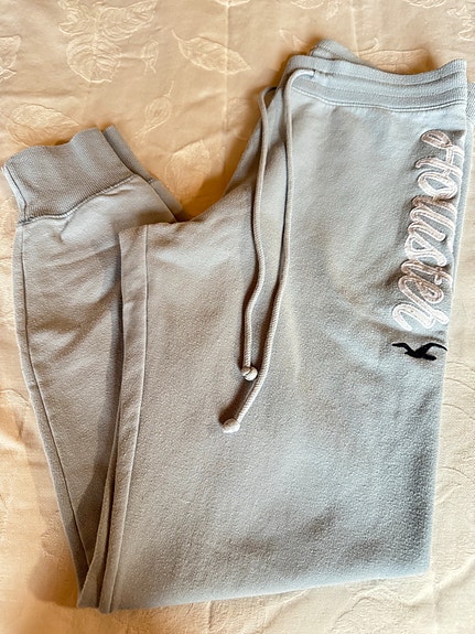 Hollister housut M