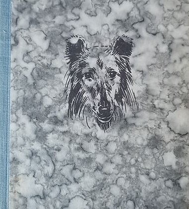 Lassie palaa kotiin Erich Knight