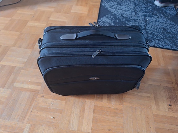 Samsonite laukku
