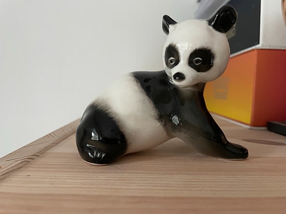 Lomonosov panda