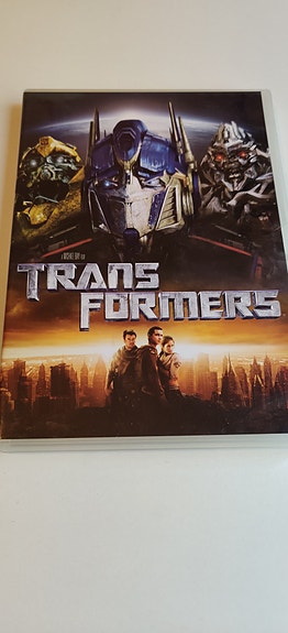 Transformers