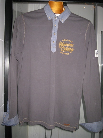 ESPRIT paita koko M slim fit