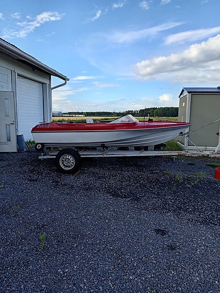 Finnsport 410