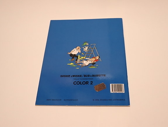 Product image 2 of 5