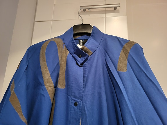 Vintage Vuokko mekko S
