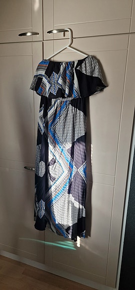 Nelly mekko 36