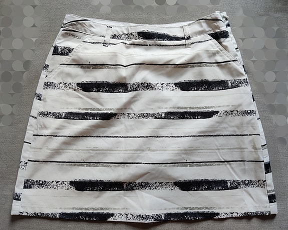 Catmandoo shortsihame 36