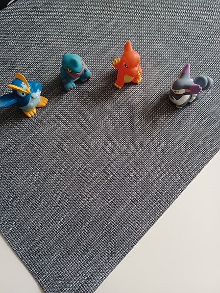 Pokemon