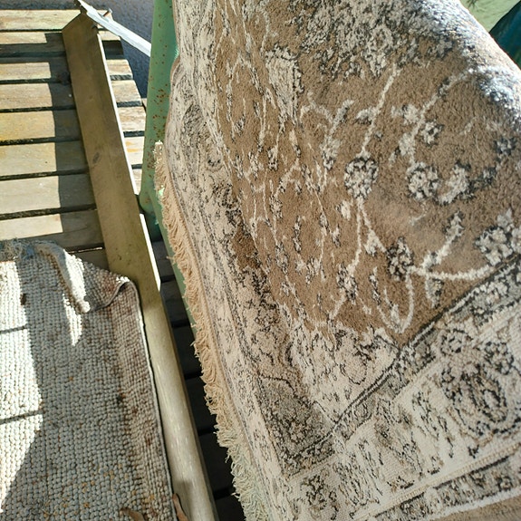 Käytävämatto