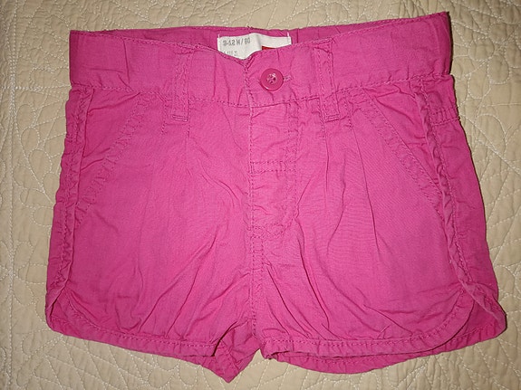 Name it shortsit 80