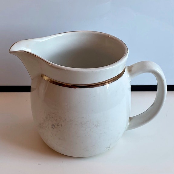Arabia Kultaraita kaadin 1/2L