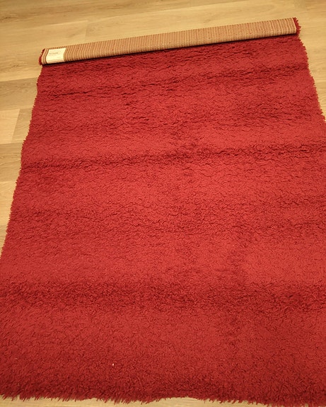 Punainen matto
