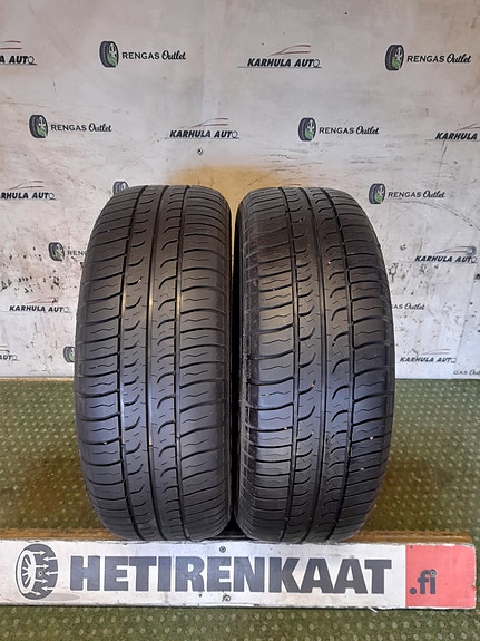 185/60 R14" Käytetyt Kesärenkaat