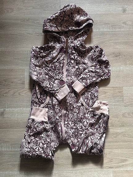 Muumi jumpsuit