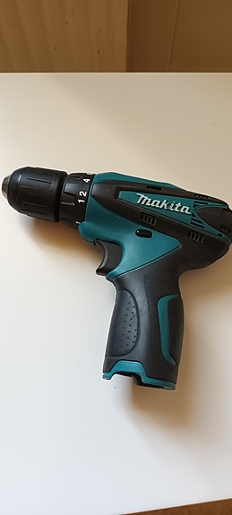 Makita Porakone