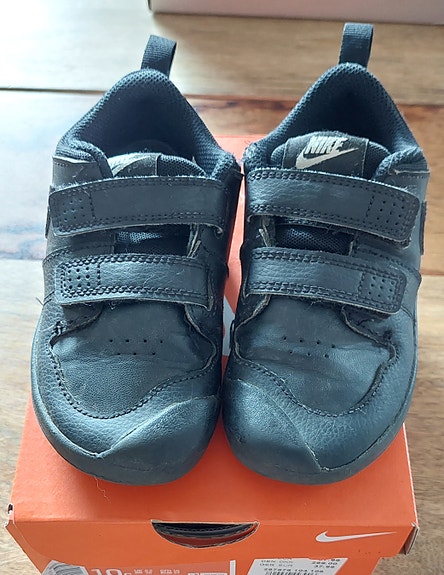Nike lenkkarit