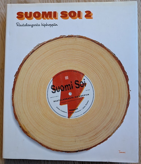 Suomi Soi 2 - Rautalangasta Hiphoppiin