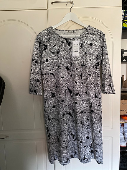 Marimekko tunika, uusi