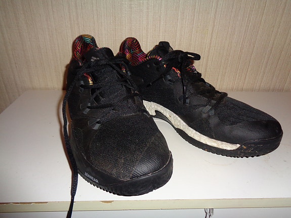 Miesten Adidas-lenkkarit