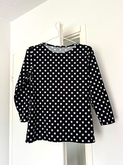 Marimekko Ilma Pallo 2017 paita