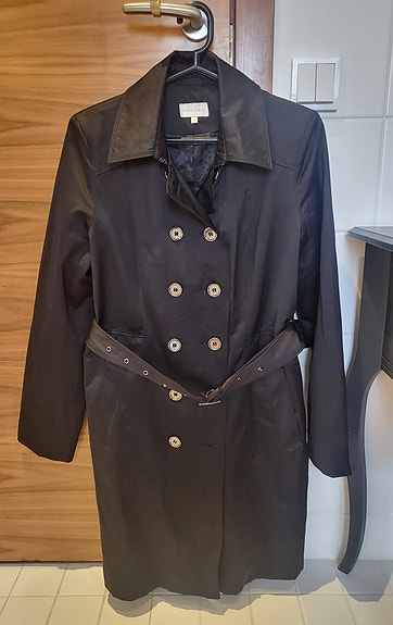 Cristelle & Co trenssitakki (38)