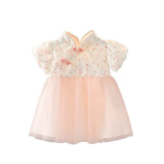12 months summer dress