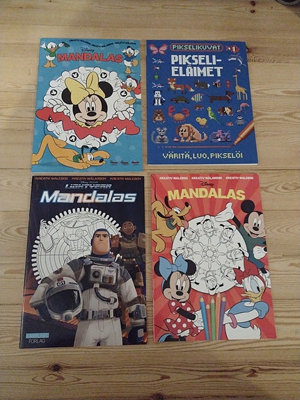 Product image 2 of 5