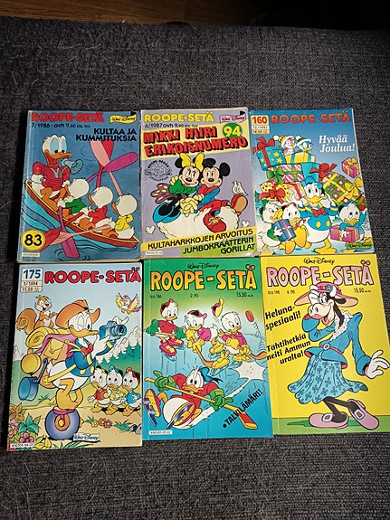 Roope-Setä