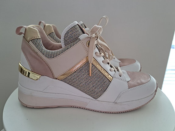 Michael kors tennarit koko 37,5