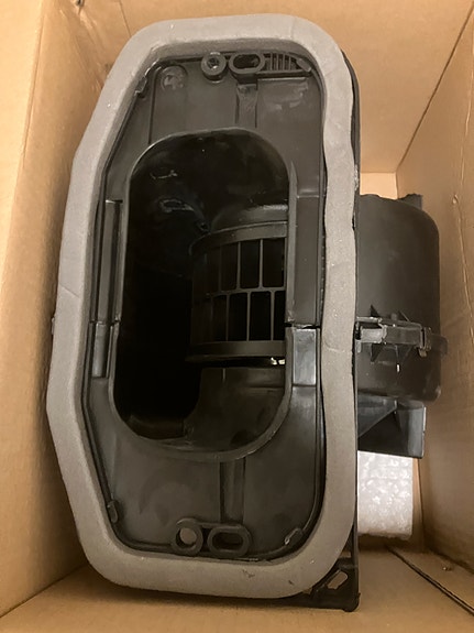 Renault 19/Clio/Megane Puhallinmoottori 89-98