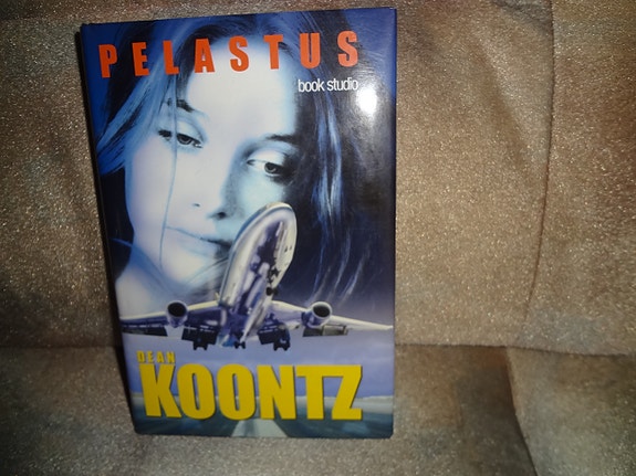 Dean Koontz kirja