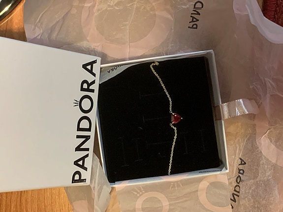Pandora-kaulakoru