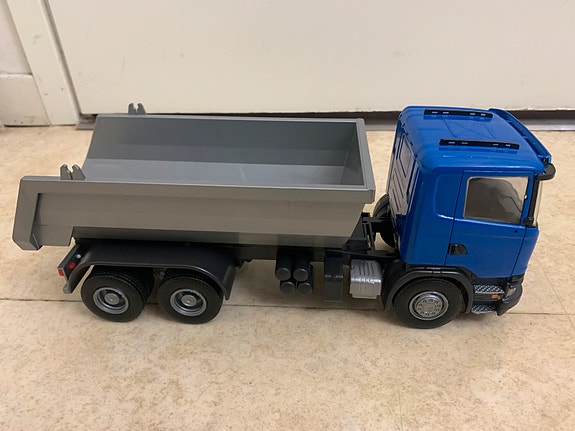 Scania kuorma-auto
