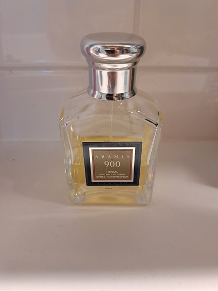 Aramis 900 Eau de cologne 50/100ml