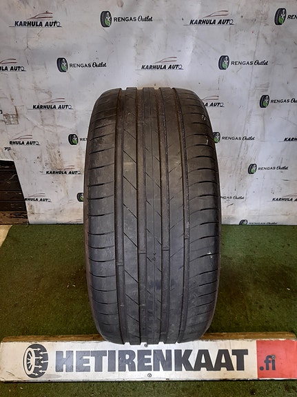 245/45R18" Käytetty Kesärengas