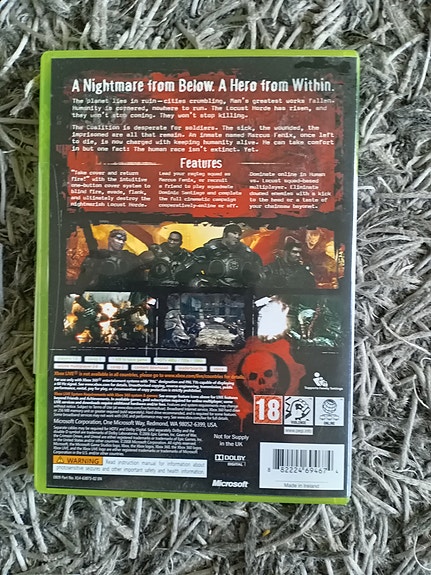 Product image 3 of 3