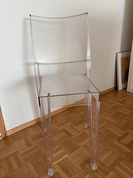 Kartell Maria tuoli