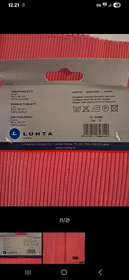 Product image 2 of 2