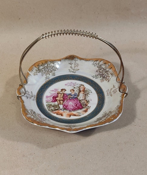 1950 Royal Japan posliini tarjoiluastia