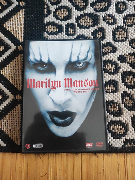 Marilyn Manson