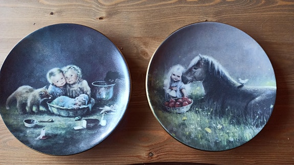 Arabia Sadun Totuus 5 & 6