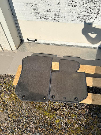E36 bmw coupe oem matot