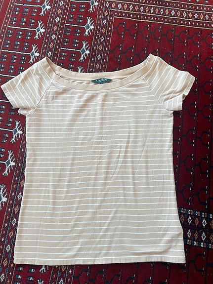 Ralph Lauren t-paita
