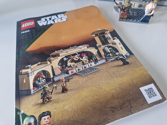 Product image 2 of 3