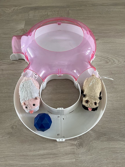 ZhuZhu Pets