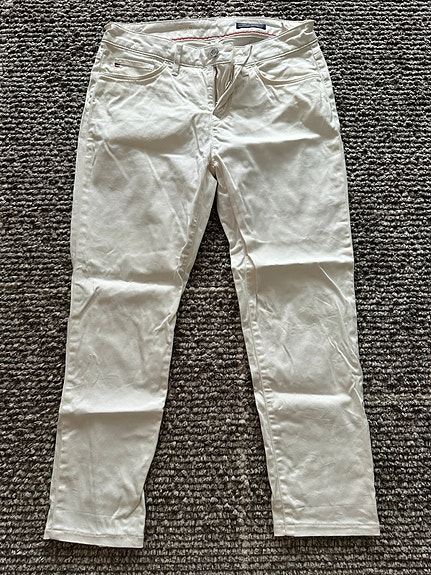 Tommy Hilfiger housut 29/M