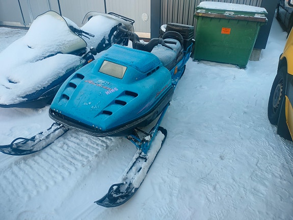 Lynx ranger king