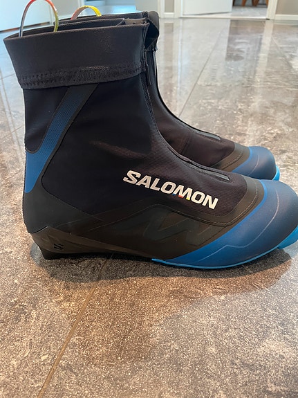 Salomon XC S/Race classic monot 40 2/3