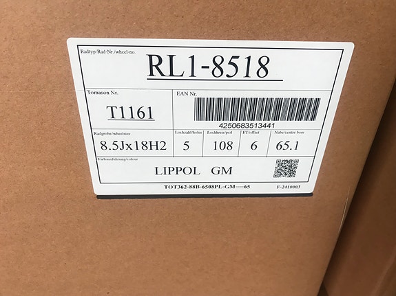 Product image 2 of 5