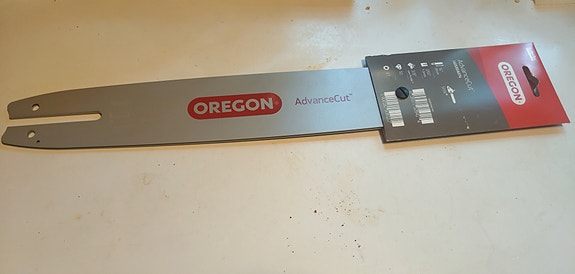 Oregon laippa